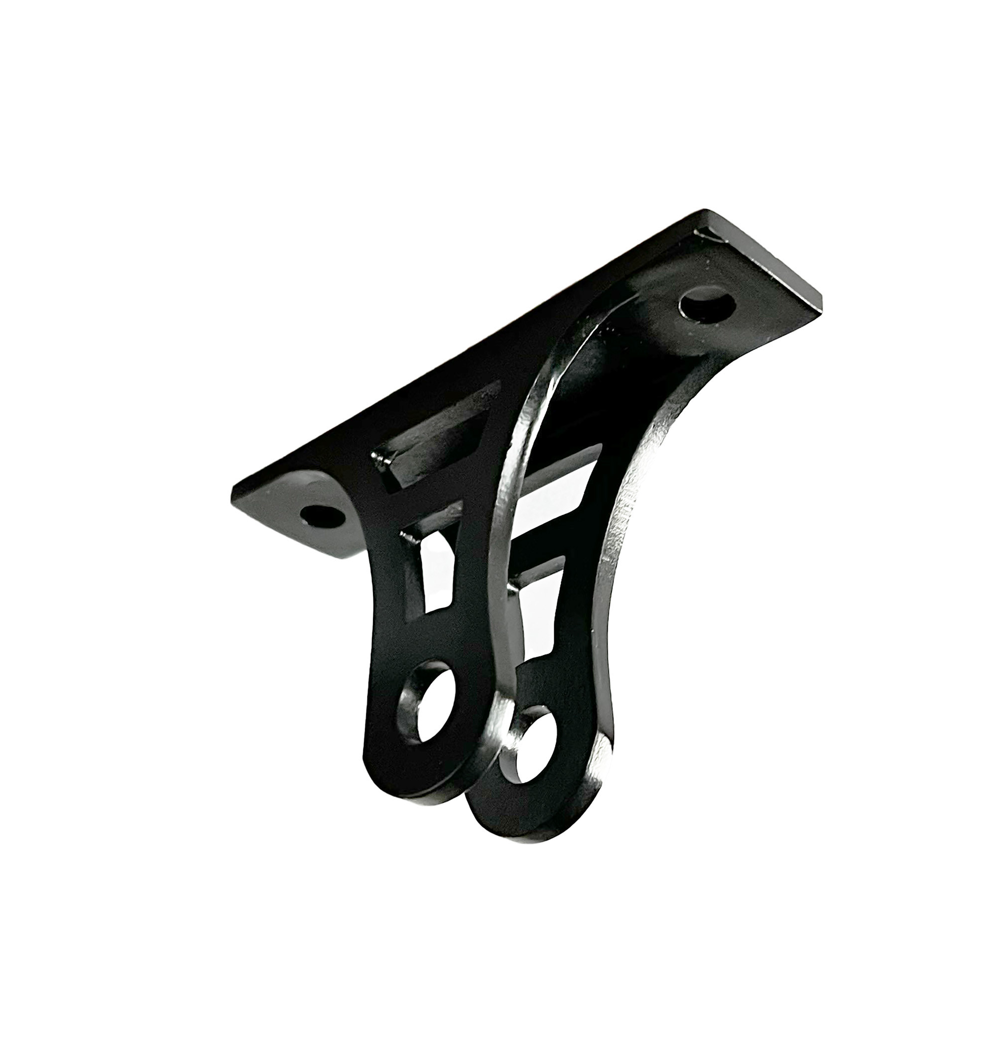 Grunge Pulley Bracket