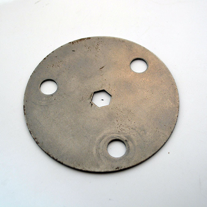 Hardware Washers Vintage Wire & Supply