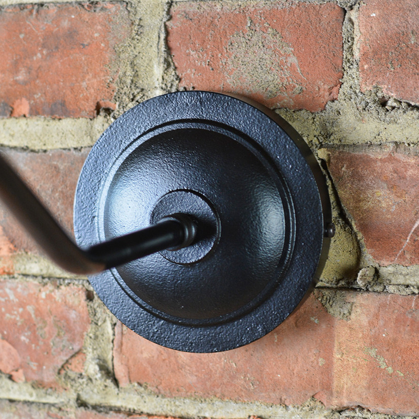 Cast Canopy - Black