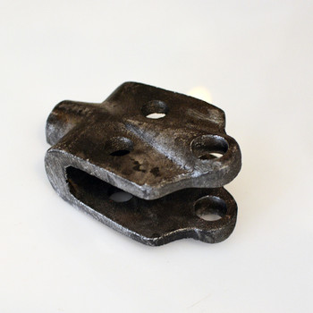 Cast Pulley Bracket