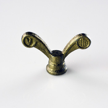 Decorative Wing Nut