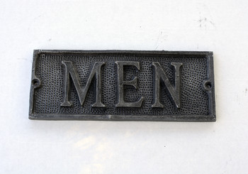 Signs - Vintage/Wood/Metal - Vintage Wire & Supply