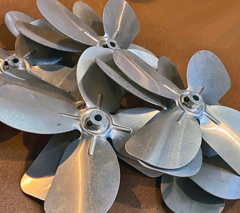 Light Propeller