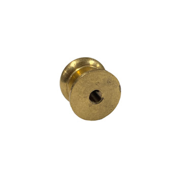 Solid Brass Finial