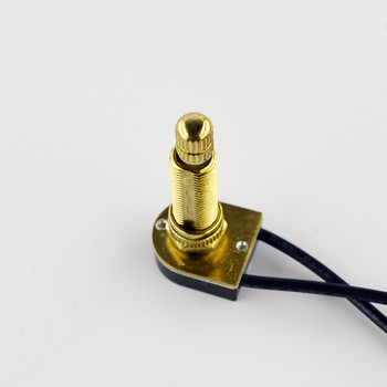 1363 - Brass - Rotary   1-1/8" Bushing