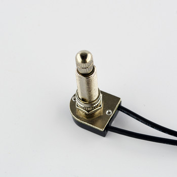 3 way 2 circuit rotary switch 1 1/8" nipple  TR-300 