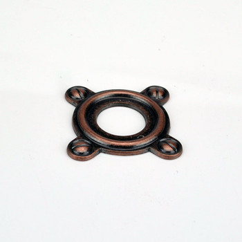 Switch Cover - 102 - Antique Copper