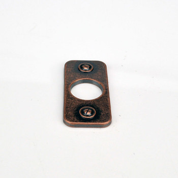 Switch Cover - 108 - Antique Copper