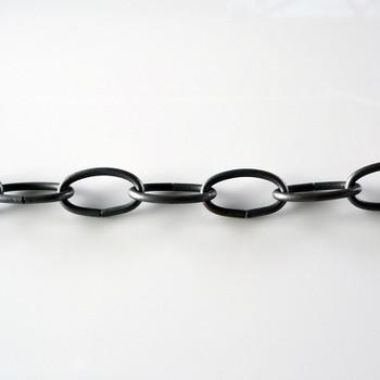 Chain - 1/8" Steel