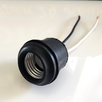 90-1097 Rubber Socket