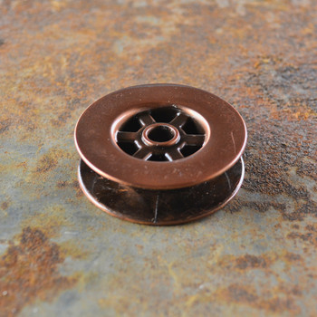 Copper Wheel