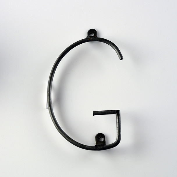 Letter G