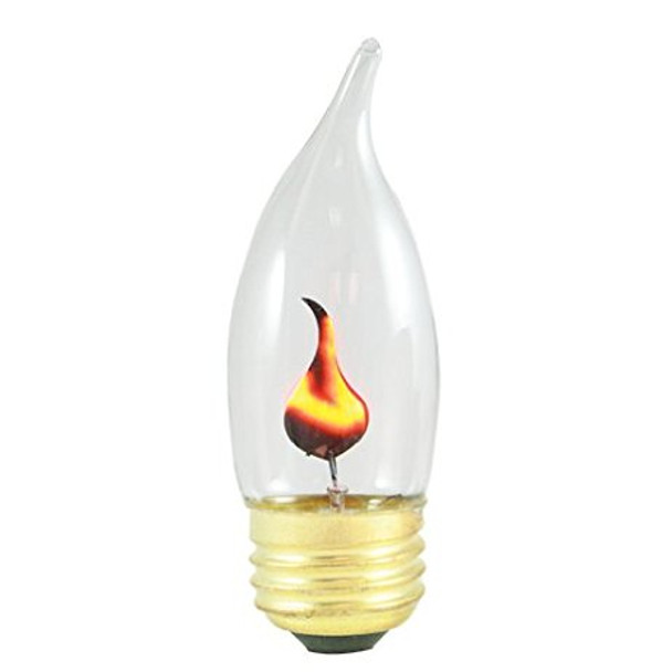 Flicker Bulb