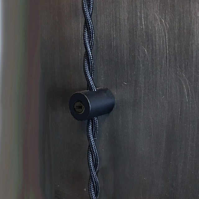 Plastic Wire Bushing