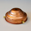 Copper SHade Holder