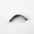 Pipe Elbow Antique Black