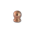 Copper Finial