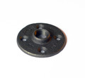 Pipe Flange