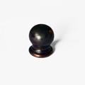 Oil-Rubbed Bronze Finial