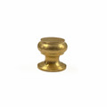 Flat Top Finial