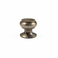 Nickel Finial