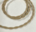 Tan Cotton Wire