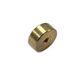 Brass spacer 8-32