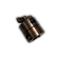 Copper swivel