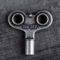 Antique Key