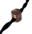 Copper Cord Clip