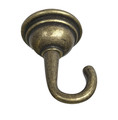 Brass Ceiling Hook