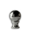 Nickel Finial