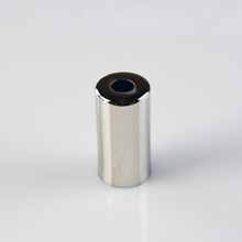 Polished Brass Socket Cup For E12 Candelabra Sockets - 1 7/8" Tall, Part #11660JB