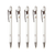 Ellipse Softy Pens - Pack of 5