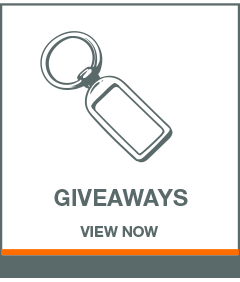 Giveaways
