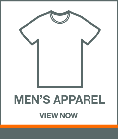 Mens Apparel