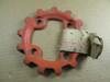70338994 AGCO Allis-Chalmers Sprocket