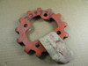 70338994 AGCO Allis-Chalmers Sprocket