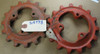 70339423 AGCO Allis-Chalmers Sprocket
