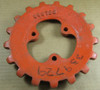 70339729 AGCO Allis-Chalmers Sprocket