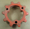 70343481 AGCO Allis-Chalmers Sprocket
