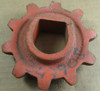 70343908 AGCO Allis-Chalmers Sprocket