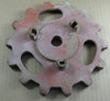 70500694, 70507195 AGCO Allis-Chalmers Sprocket