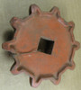 70502343 AGCO Allis-Chalmers Sprocket