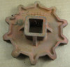 70502343 AGCO Allis-Chalmers Sprocket