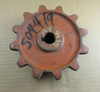 70504419 AGCO Allis-Chalmers Sprocket