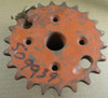 70509839, 70509939 AGCO Allis-Chalmers Sprocket