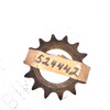 70524442 AGCO Allis-Chalmers Sprocket