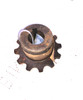 70536024 AGCO Gleaner Sprocket