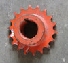 70539302 AGCO Gleaner Sprocket